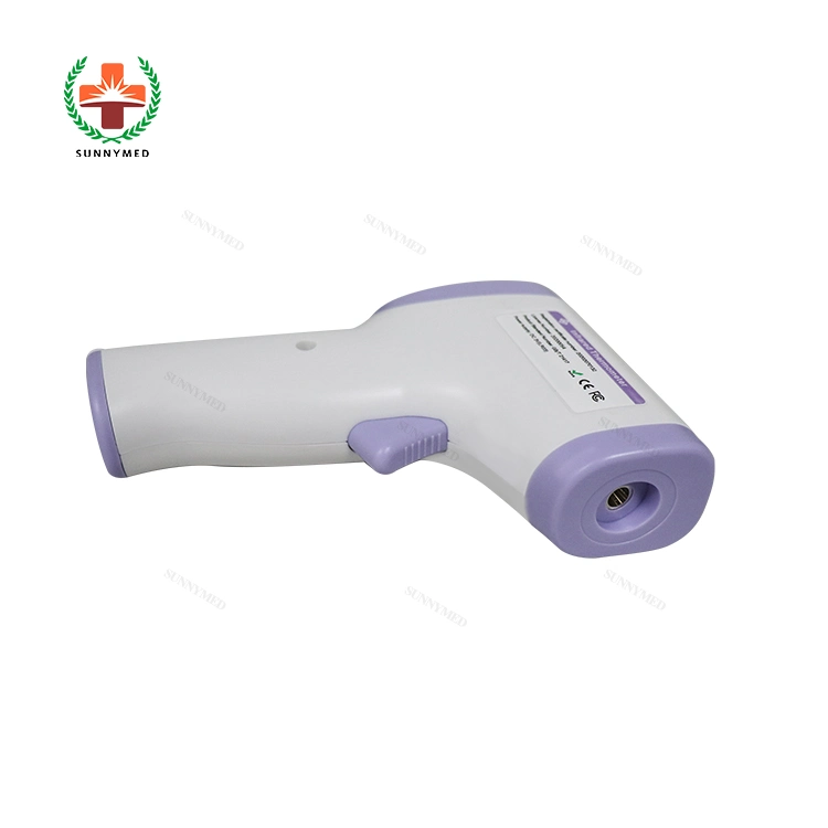 Digital Non Contact Forehead Infrared Thermometer