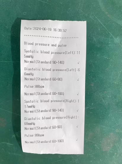 Заводская цена OEM медицинский Tensiometro плечо цифровой монитор артериального давления CE ISO утвержден Bp машины