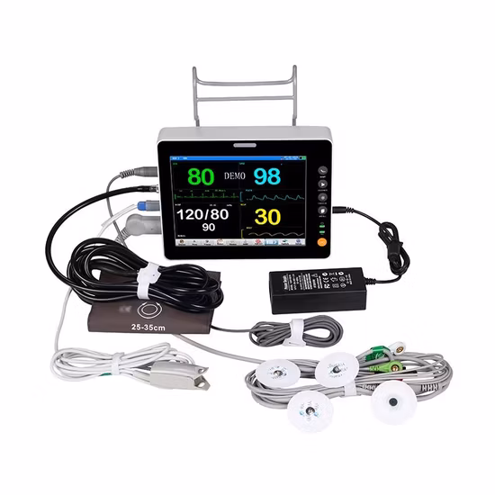 Медицинский портативный мульти